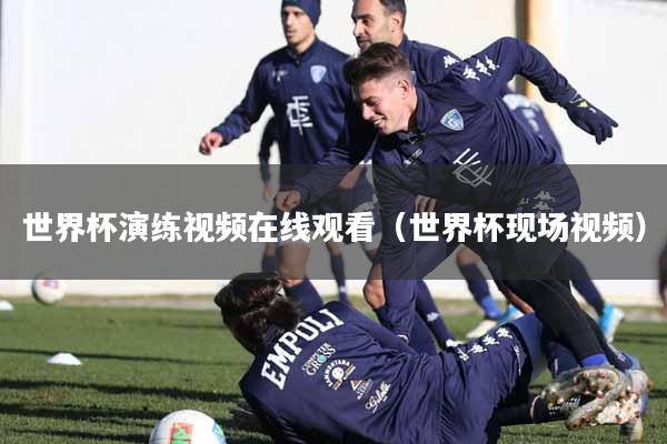 世界杯演练视频在线观看（世界杯现场视频）