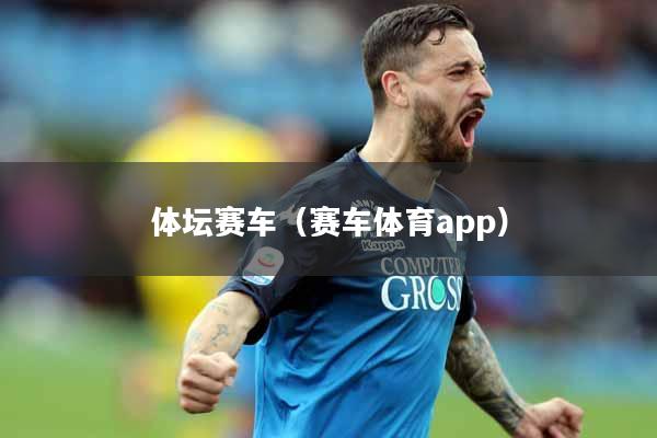 体坛赛车(赛车体育app)